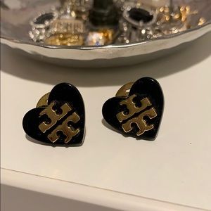 Tory Burch earrings